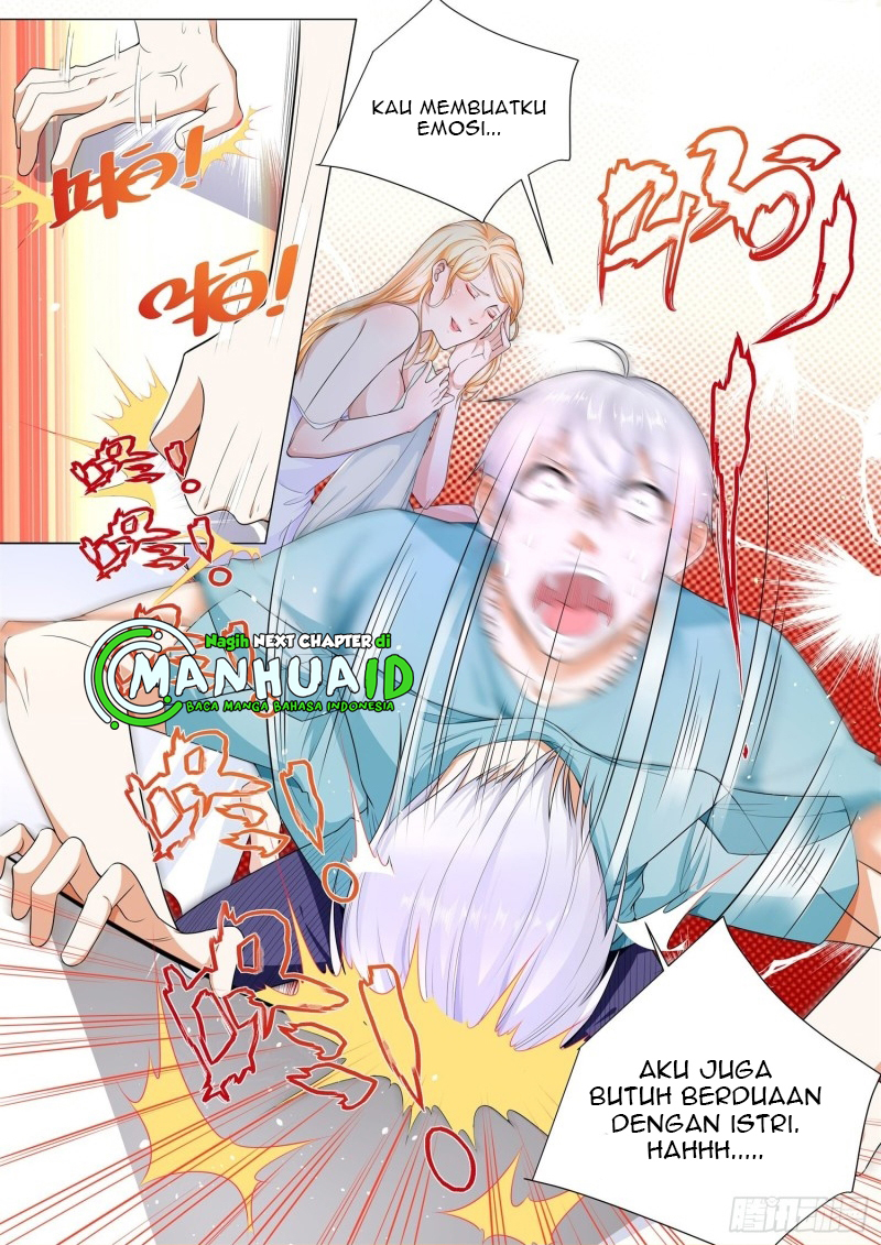Shen Hao’s Heavenly Fall System Chapter 103 Gambar 4